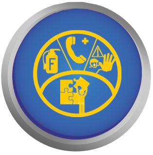 SICHERHEITS- &
NOTFALL - KONZEPTE