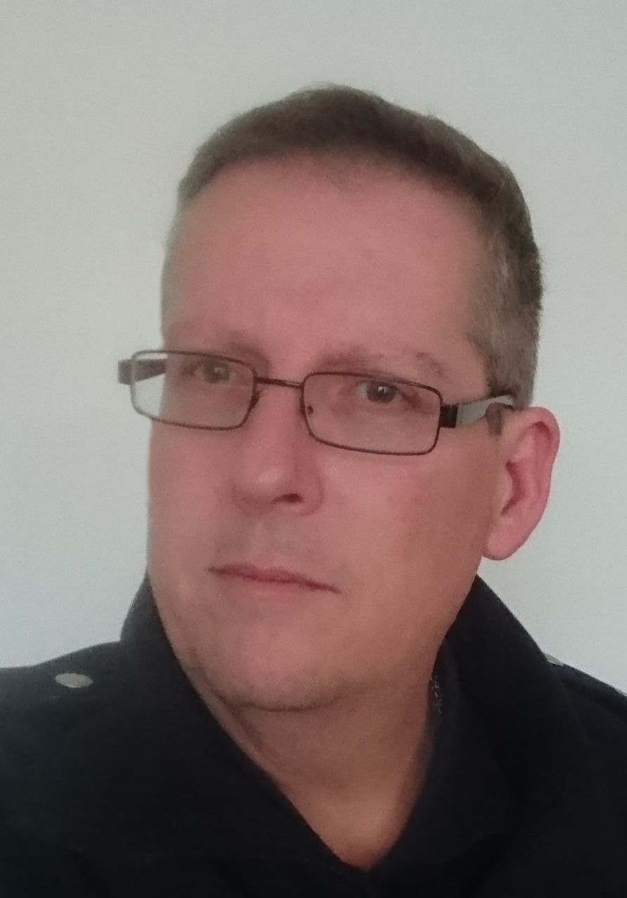 Thomas M&uuml;ller, staatl. anerk. Sicherheitsfachmann (IHK)